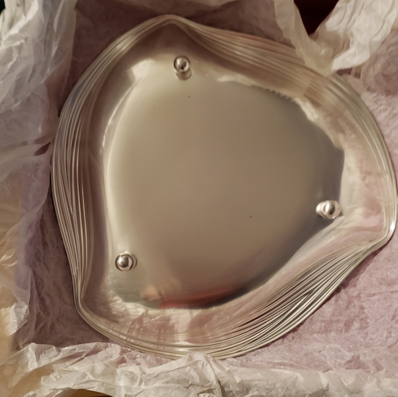 WMF Ikora Silver Plated Footed Serving Dish. - Picture 7 of 7